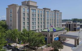 Hilton Garden Inn Virginia Beach Town Center